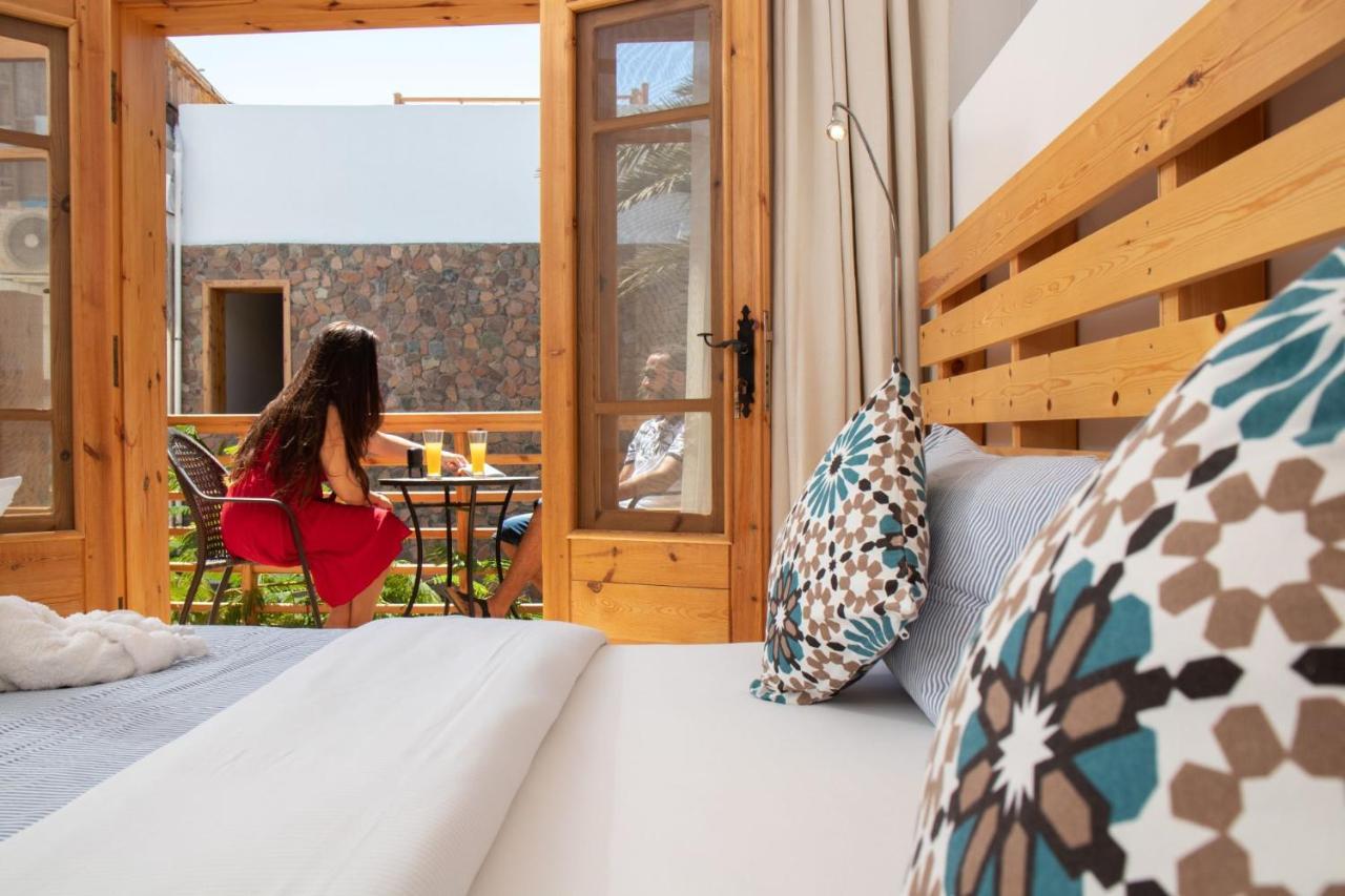 The Bridge Dahab Hotel Exterior photo