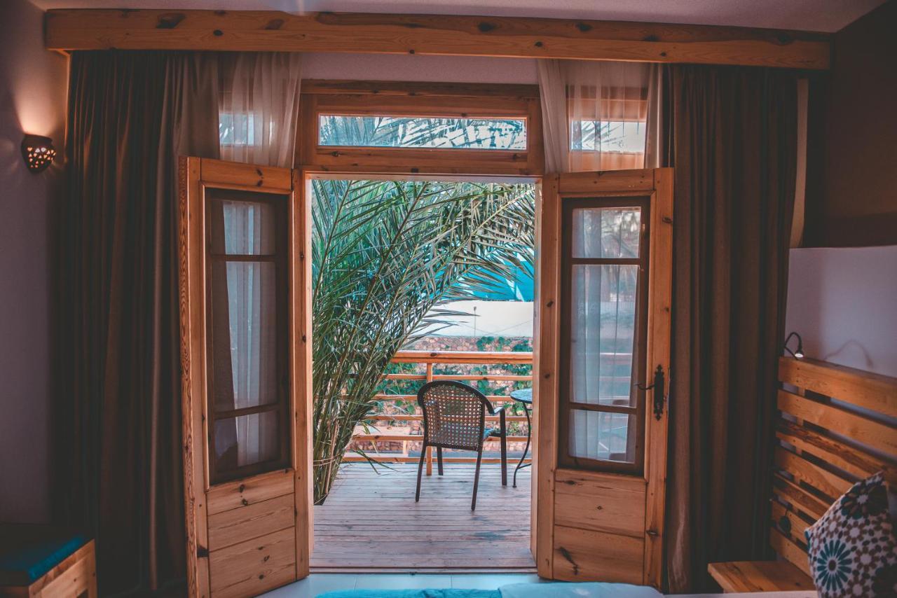The Bridge Dahab Hotel Exterior photo