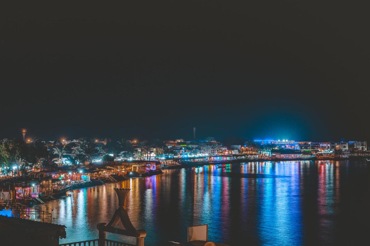 The Bridge Dahab Hotel Exterior photo