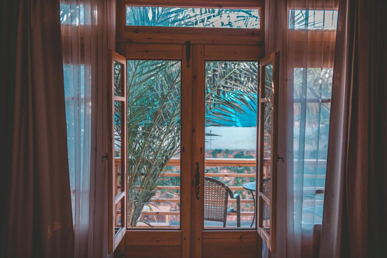 The Bridge Dahab Hotel Exterior photo