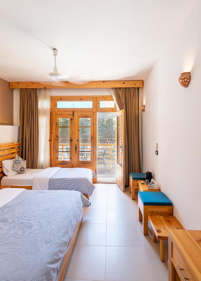 The Bridge Dahab Hotel Exterior photo